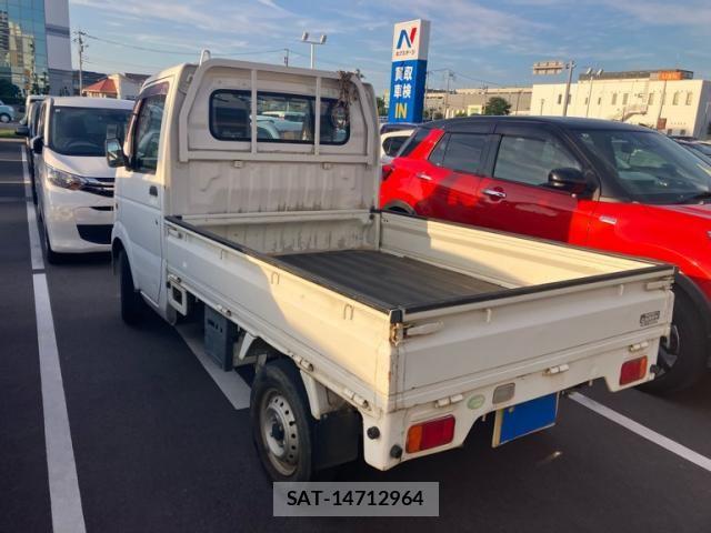 Suzuki CARRY TRUCK 2009-12 7615421-3