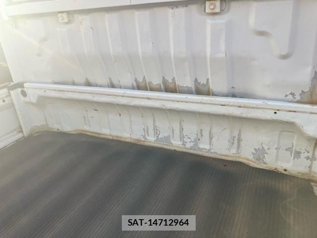 Suzuki CARRY TRUCK 2009-12 7615421-4
