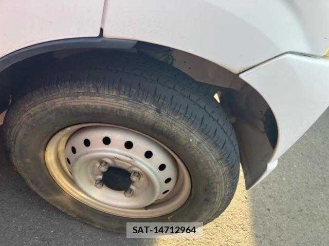 Suzuki CARRY TRUCK 2009-12 7615421-6
