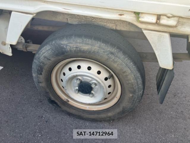 Suzuki CARRY TRUCK 2009-12 7615421-7