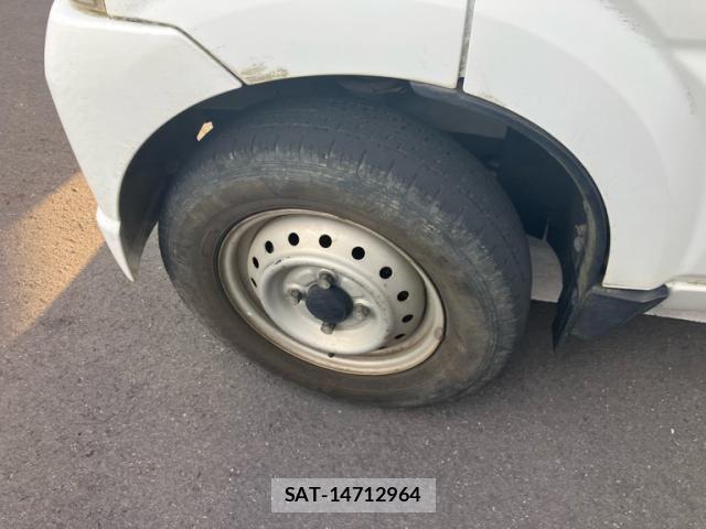 Suzuki CARRY TRUCK 2009-12 7615421-8