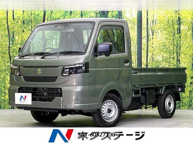 Suzuki CARRY TRUCK 2026-04 7615416-0