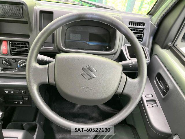 Suzuki CARRY TRUCK 2026-04 7615416-10