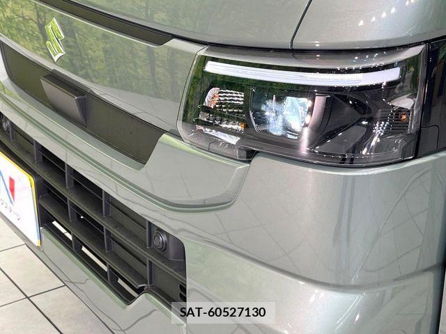 Suzuki CARRY TRUCK 2026-04 7615416-11