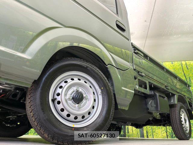 Suzuki CARRY TRUCK 2026-04 7615416-12