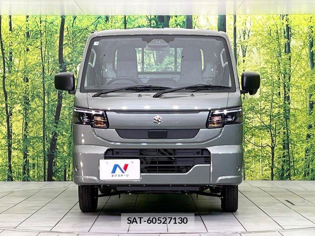 Suzuki CARRY TRUCK 2026-04 7615416-13