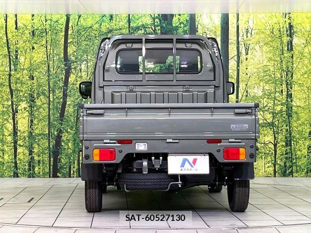 Suzuki CARRY TRUCK 2026-04 7615416-14
