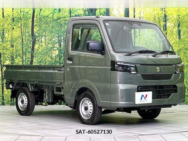 Suzuki CARRY TRUCK 2026-04 7615416-15
