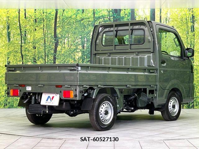 Suzuki CARRY TRUCK 2026-04 7615416-16