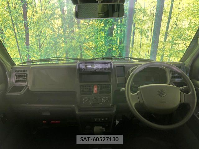 Suzuki CARRY TRUCK 2026-04 7615416-1