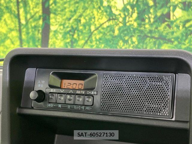 Suzuki CARRY TRUCK 2026-04 7615416-2