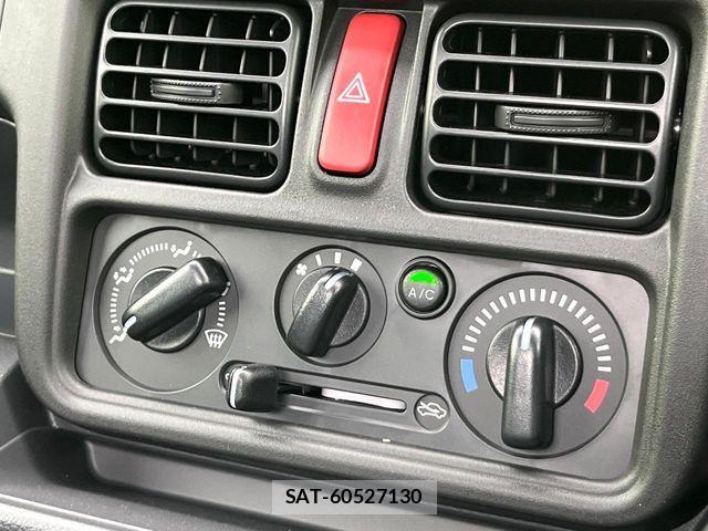 Suzuki CARRY TRUCK 2026-04 7615416-5