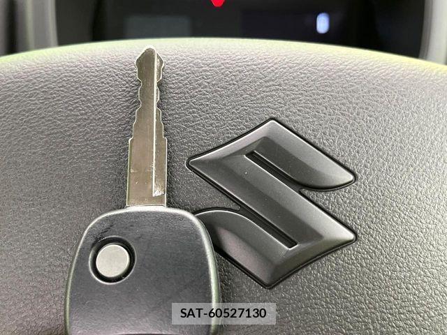 Suzuki CARRY TRUCK 2026-04 7615416-6
