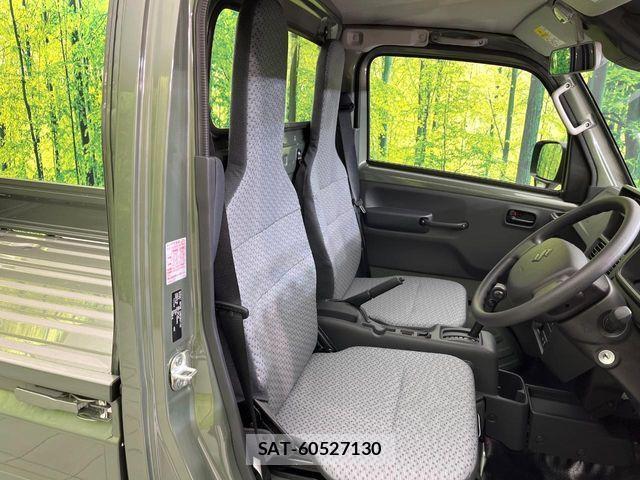 Suzuki CARRY TRUCK 2026-04 7615416-7