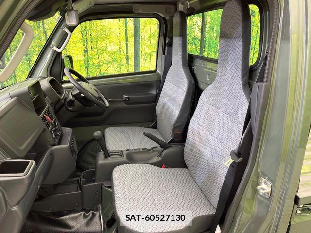 Suzuki CARRY TRUCK 2026-04 7615416-8