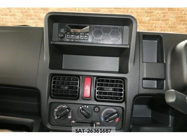 Suzuki CARRY TRUCK 2026-06 7615417-9