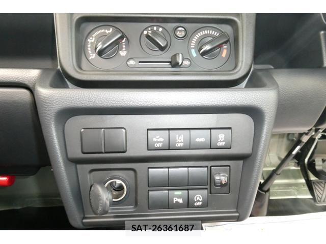 Suzuki CARRY TRUCK 2026-06 7615417-10
