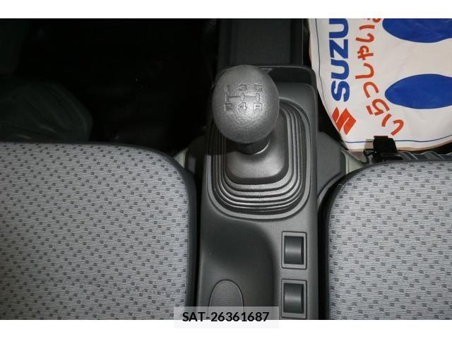 Suzuki CARRY TRUCK 2026-06 7615417-11