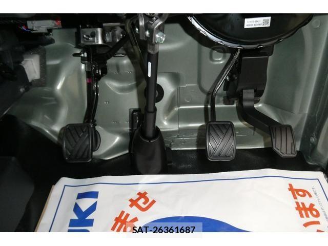 Suzuki CARRY TRUCK 2026-06 7615417-12