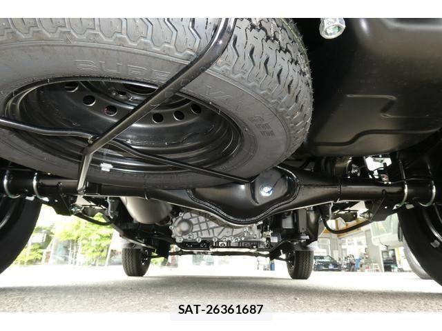 Suzuki CARRY TRUCK 2026-06 7615417-14
