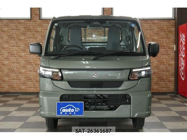 Suzuki CARRY TRUCK 2026-06 7615417-17