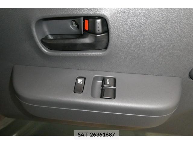 Suzuki CARRY TRUCK 2026-06 7615417-5