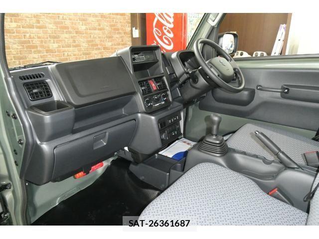 Suzuki CARRY TRUCK 2026-06 7615417-6