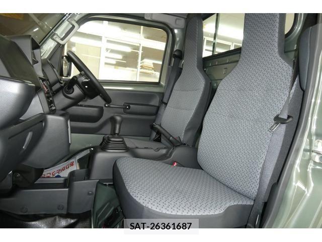 Suzuki CARRY TRUCK 2026-06 7615417-7