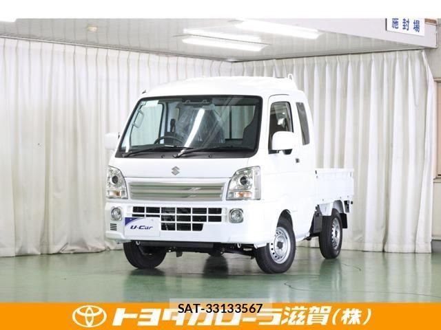 Suzuki CARRY TRUCK 2024-08 7721774-0
