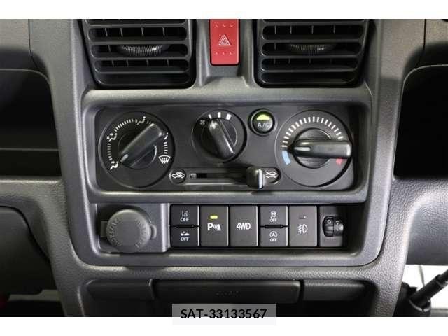 Suzuki CARRY TRUCK 2024-08 7721774-10