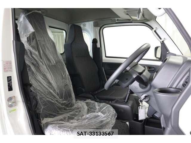 Suzuki CARRY TRUCK 2024-08 7721774-12