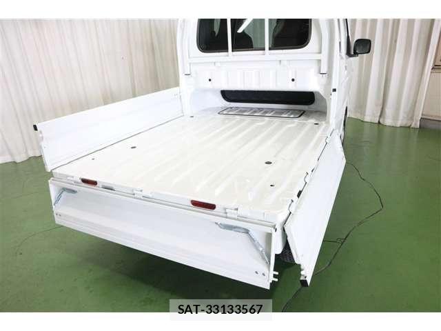 Suzuki CARRY TRUCK 2024-08 7721774-13