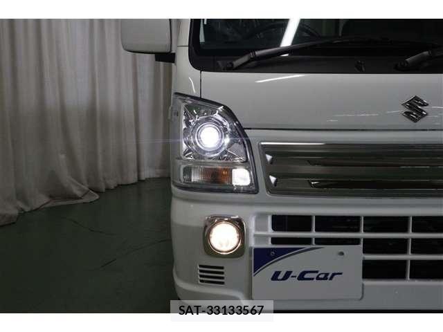 Suzuki CARRY TRUCK 2024-08 7721774-18