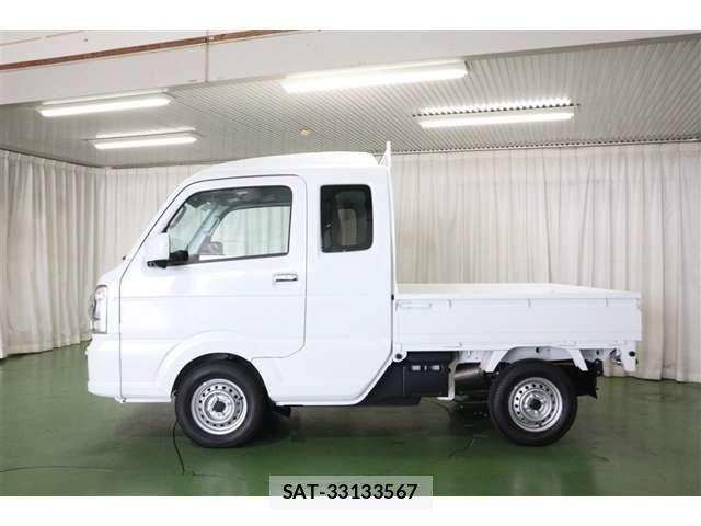Suzuki CARRY TRUCK 2024-08 7721774-4