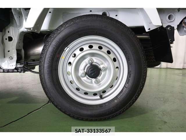 Suzuki CARRY TRUCK 2024-08 7721774-5