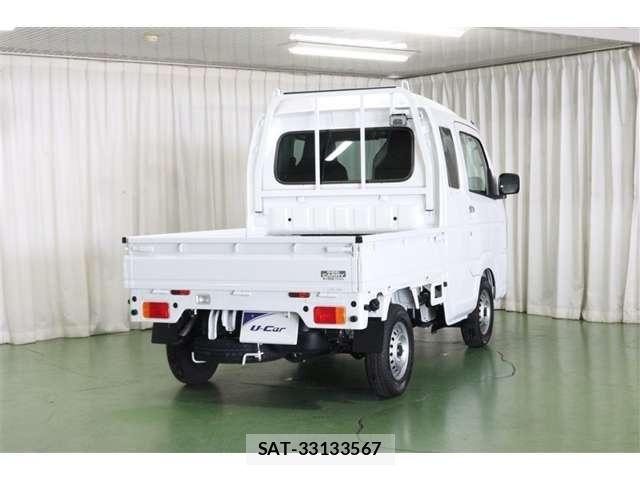 Suzuki CARRY TRUCK 2024-08 7721774-6