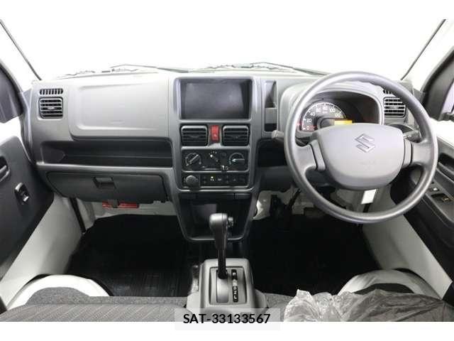 Suzuki CARRY TRUCK 2024-08 7721774-8