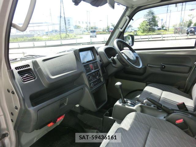 Suzuki CARRY TRUCK 2025-07 7721769-9