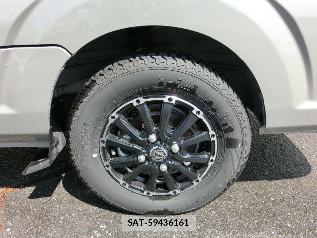 Suzuki CARRY TRUCK 2025-07 7721769-10