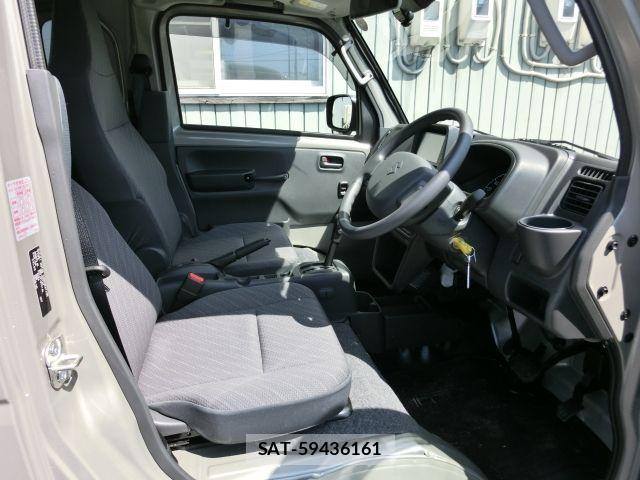 Suzuki CARRY TRUCK 2025-07 7721769-3