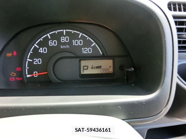 Suzuki CARRY TRUCK 2025-07 7721769-4