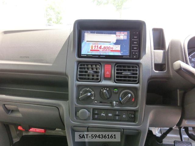 Suzuki CARRY TRUCK 2025-07 7721769-5