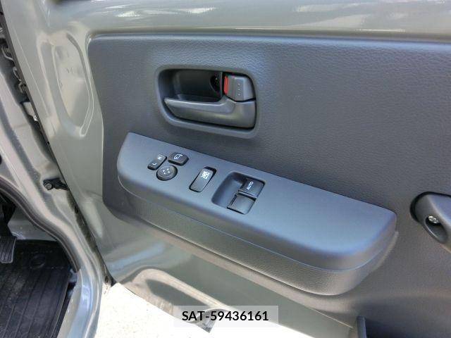 Suzuki CARRY TRUCK 2025-07 7721769-6