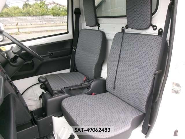 Suzuki CARRY TRUCK 2017-03 7721772-14