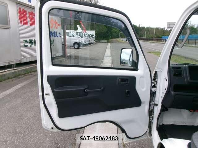 Suzuki CARRY TRUCK 2017-03 7721772-16