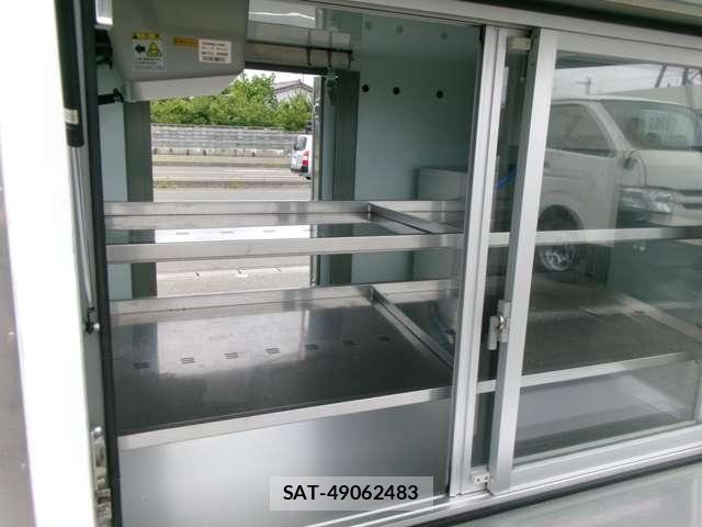Suzuki CARRY TRUCK 2017-03 7721772-19