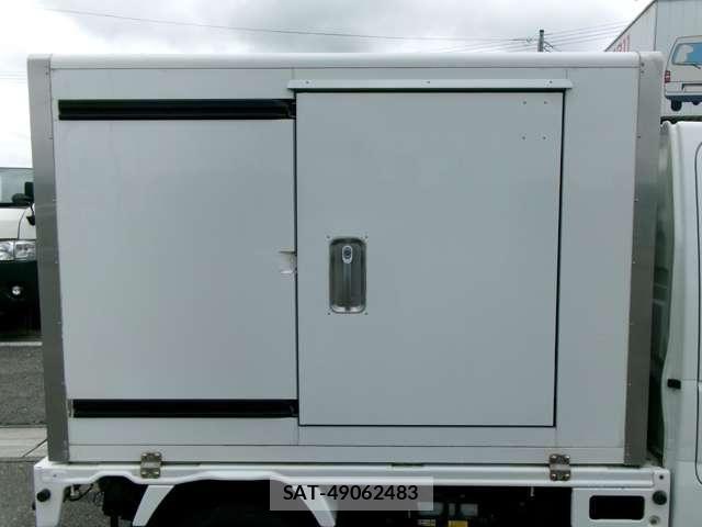 Suzuki CARRY TRUCK 2017-03 7721772-28