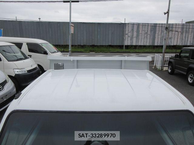 Suzuki CARRY TRUCK 2021-07 7721773-9