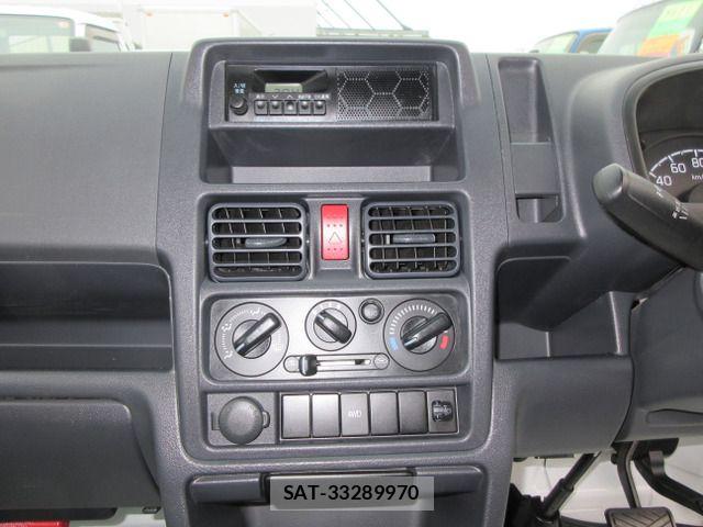 Suzuki CARRY TRUCK 2021-07 7721773-13