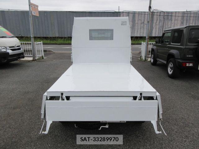 Suzuki CARRY TRUCK 2021-07 7721773-19